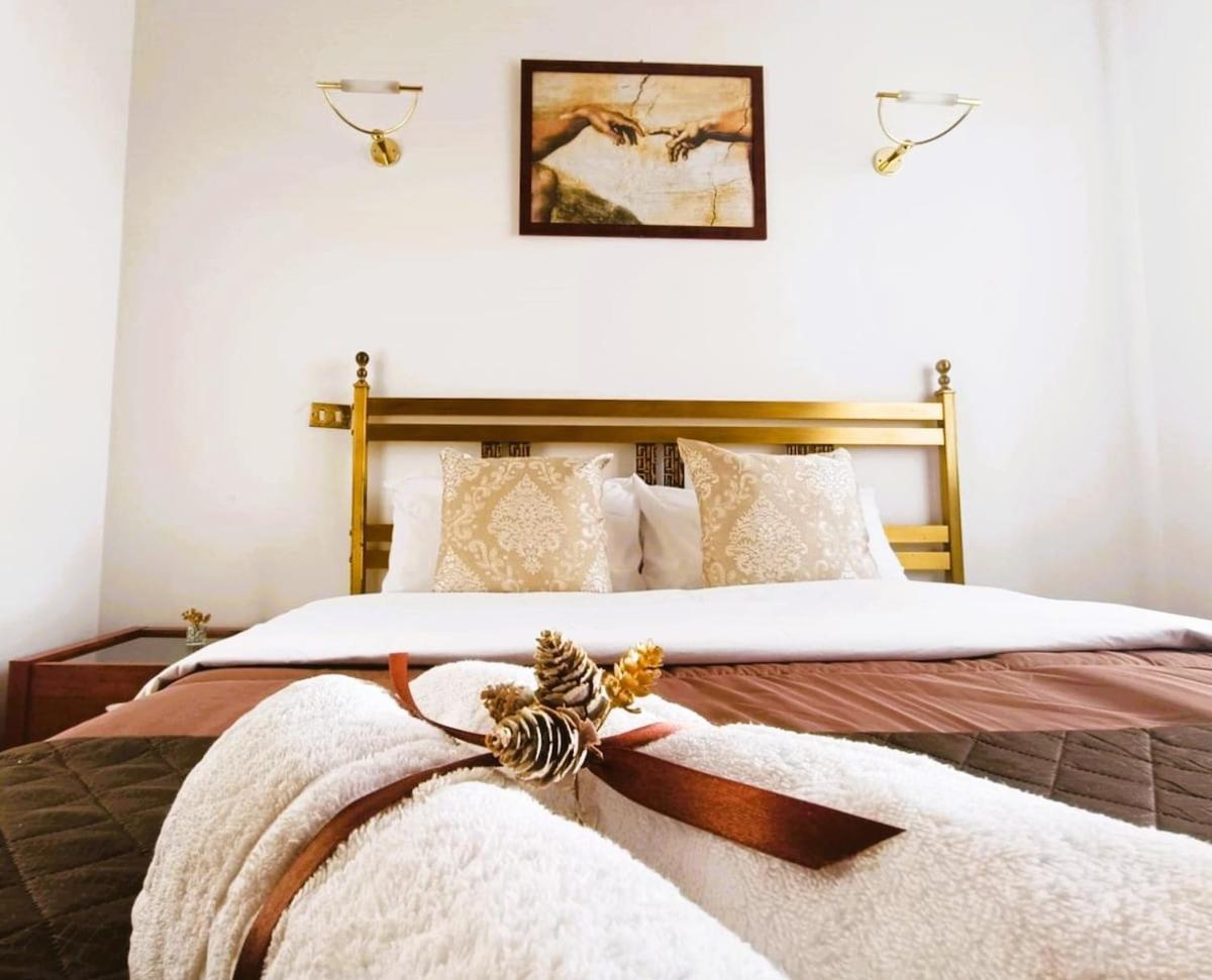 Relax Appia San Giovanni Apartamento *