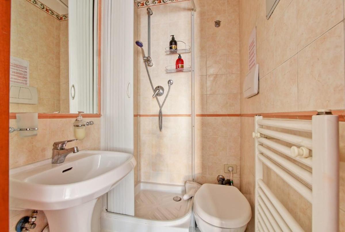 Apartamento Relax Appia San Giovanni *