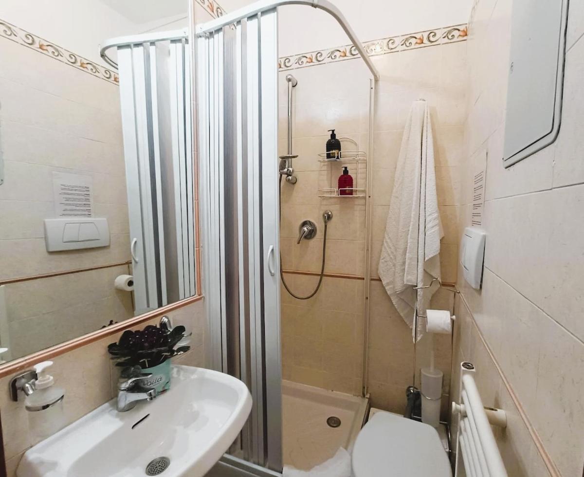 Relax Appia San Giovanni Apartamento *