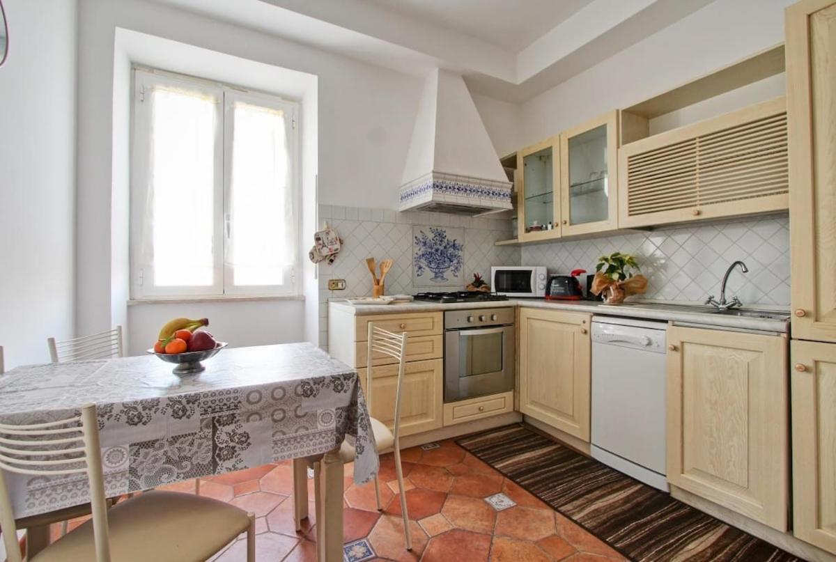 Relax Appia San Giovanni Apartamento